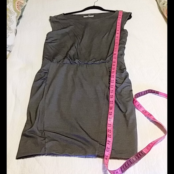 Athleta wedgewood dress size small - Picture 4 of 8